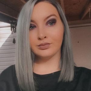 Meet your Posher, Kelsey